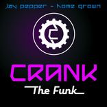 Portada para "Home Grown"