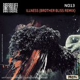 Artwork voor "Illness (Brother Bliss Remix)"