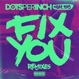 Artwork voor "Fix You (Remixes)"