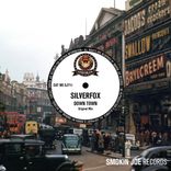 Portada para "Down Town"