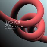 Artwork for "That's Crazy"