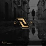 Artwork for "Empty Streets"