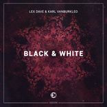 Artwork for "Black & White"