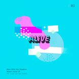 Artwork for "Black Tulip EP"