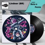 Artwork voor "Bota o Pente"