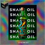 Artwork voor "Snake Oil"