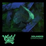 Artwork for "Symphonic"