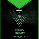 Artwork for "Fearless"