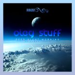 Artwork for "Deep Night Morning"