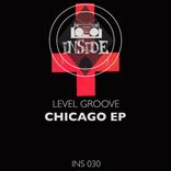 Portada para "Chicago EP"