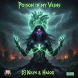 Artwork für "Poison in My Veins (Extended Mix)"