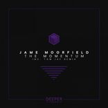 Artwork für "The Momentum EP"