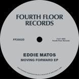 Artwork für "Moving Forward EP"