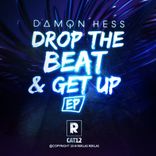 Artwork for "Drop The Beat & Get Up"