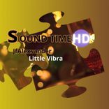 Artwork for "Little Vibra"