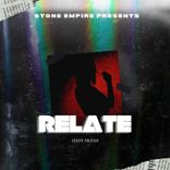 Artwork voor "Relate"