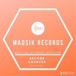 Portada para "Second Chances"
