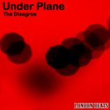 Artwork for "The Disagree"