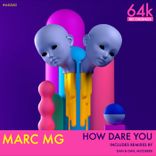 Artwork for "How Dare You"