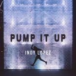 Portada para "Pump It Up"
