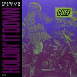 Artwork for "Holdin' It Down"