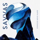 Artwork voor "Depth over Distance"