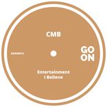 Artwork for "Entertainment"