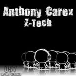 Artwork für "Z-Tech"