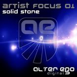 Artwork for "Artist Focus 01"