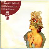 Artwork für "Sound Of My Heart"