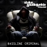 Artwork for "Bassline Criminal"