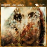 Artwork for "Soul Games"