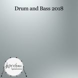 Artwork voor "Drum & Bass 2018"