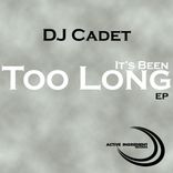 Artwork for "It's Been Too Long"