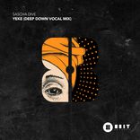 Artwork voor "Yeke (Deep Down Vocal Mix)"