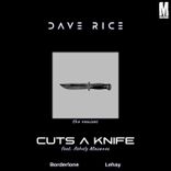 Artwork for "Cuts Like a Knife Remixes"