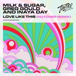 Artwork for "Love Like This"