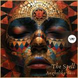 Artwork for "The Spell"