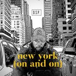 Artwork for "New York (On & On)"