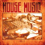 Artwork voor "House Music, Vol.2"