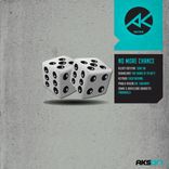 Artwork für "No More Chance"