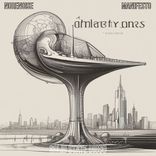 Portada para "Manifesto"