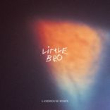 Artwork for "Little Bro"