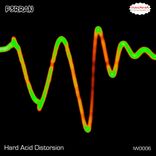 Hard Acid Distorsion