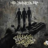 Portada para "The Prophets"