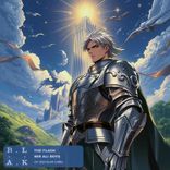 Artwork für "The Flash"