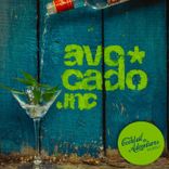 Portada para "Cocktail Adventures"