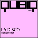 Artwork for "La Disco"