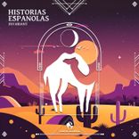 Artwork for "Historias Espanolas"