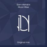 Artwork for "Moon Rise"